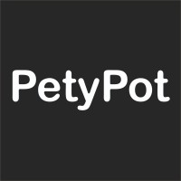 PetyPot logo - Similar company to Smartix.Tech