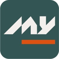 Memority logo - Similar company to Cybertee Devient Cyberr