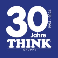 THINK Group logo - Similar company to Bvmw Mittelrhein - Sarah Walenta