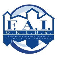 Cooperativa sociale Famiglie Anziani Infanzia FAI logo - Similar company to Cooperativa Sociale Eureka Ets