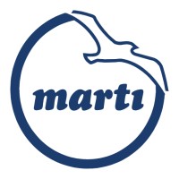 Martı Yazılım logo - Similar company to Devsfield