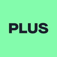 Plus logo - Similar company to Loby