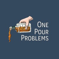One Pour Problems Podcast logo - Similar company to Wmgna,Llc