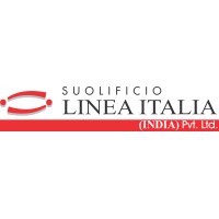 Suolificio Linea Italia India logo - Similar company to Inter Mode International