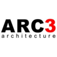 ARC3 Architecture, Inc. logo - Similar company to Alfonso Architects, Inc.