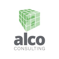 Alco Consulting Panama logo - Similar company to Logi Soft