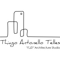 ThAT Architecture Studio logo - Similar company to A&O Architects