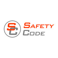 Safety Code logo - Similar company to Arena Trims Pty (Ltd).