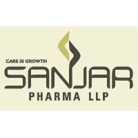 SANJAR PHARMA LLP logo - Similar company to Alvi Web Tech - Award-Winning Digital Marketing Company