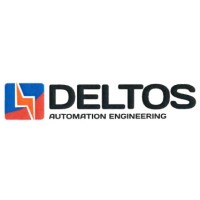 DELTOS S.R.L. logo - Similar company to Active Technologies