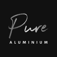 Pure Aluminium logo - Similar company to Erman Corporation