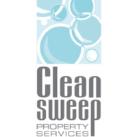 Clean Sweep Property Services logo - Similar company to Maka Beauty Systems