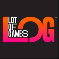 LOG Lot Of Games logo - Similar company to Mntra