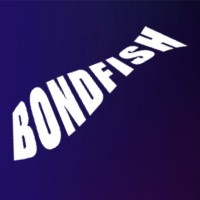 Bondfish logo - Similar company to Placeme