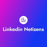 Linkedin Netizens logo - Similar company to Bending Waters