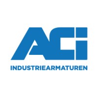 ACI Industriearmaturen GmbH logo - Similar company to Max Mueller Ag
