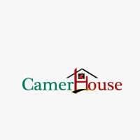 CAMERHOUSE logo - Similar company to Ela Jambo