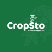 CROPSTO PACKAGING - Hermetic Storage Bags, Container Liner, Vacuum Bags, Sampler/Jute/FIBC Bags logo - Similar company to Grainpro Ec