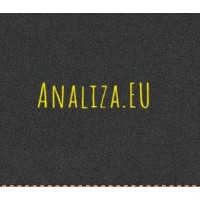 Analizaeu logo - Similar company to Tis Partners