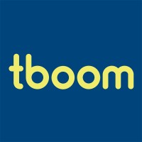 Tboom Interactive logo - Similar company to Dw3 Technologies