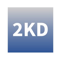 2KD logo - Similar company to Omnyway, Inc.