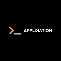 Applination Softech logo - Similar company to Ai Max Solution