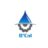 D'cal logo - Similar company to Vasstr