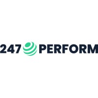 247 Perform logo - Similar company to Future Blink Ltd