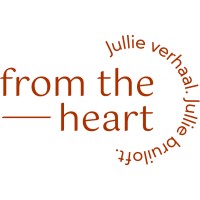 Weddingplanner @ From the heart logo - Similar company to Wedding-Plan.Ro