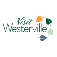 Visit Westerville logo - Similar company to Explore Licking County