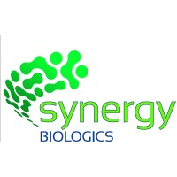 Synergy Biologics, LLC logo - Similar company to Premier Laboratory Services