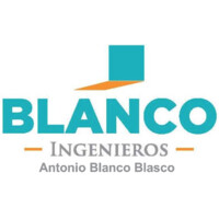 Antonio Blanco Ingenieros logo - Similar company to Equilibrio3 Structural Engineering