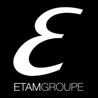 Groupe ETAM logo - Similar company to It Collection