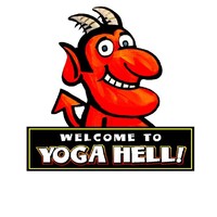 Yoga Hell Petaluma logo - Similar company to Modern Behavior Consulting Llc