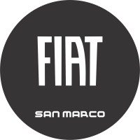San Marco Fiat logo - Similar company to Avhc - Associação Dos Voluntários Do Hospital De Clinicas Da Uftm
