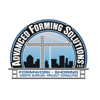 Advanced Forming Solutions logo - Similar company to Sky-Form Structures
