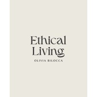 Ethical Living by Olivia Bilocca logo - Similar company to Jis Group Malta