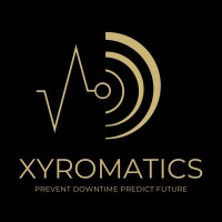 Xyromatics Automation Solution logo - Similar company to Enigma, Iit Ropar