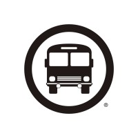 UrbanBus™ logo - Similar company to Urbanbus