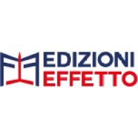 Edizioni Effetto logo - Similar company to D Editore