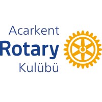 Acarkent Rotary Kulübü logo - Similar company to Acarkent Rotaract Kulübü