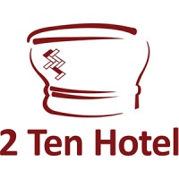 2Tenhotel logo - Similar company to Monate Game Lodge
