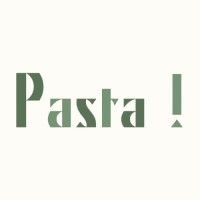 Pasta! - Restaurant logo - Similar company to Noalys