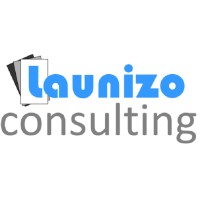 Launizo Consulting logo - Similar company to Jox, The Web And Textile Agency