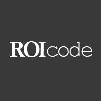 ROIcode logo - Similar company to Talentriot