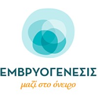 Embryogenesis IVF Unit Athens logo - Similar company to Iakentro Ivf