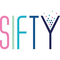 Sifty logo - Similar company to Sifty