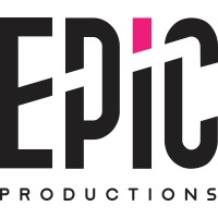 Epic Productions Group logo - Similar company to Epic Tech Events