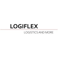 LOGIFLEX GmbH logo - Similar company to Logiflex