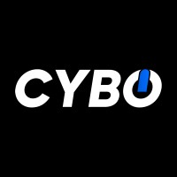 CYBO logo - Similar company to Cybo